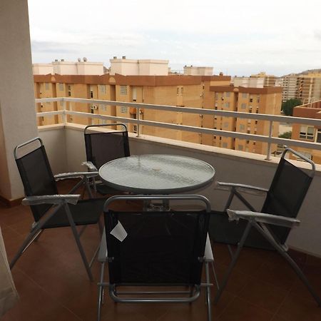 Apartamento Αλικάντε Εξωτερικό φωτογραφία