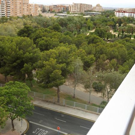 Apartamento Αλικάντε Εξωτερικό φωτογραφία