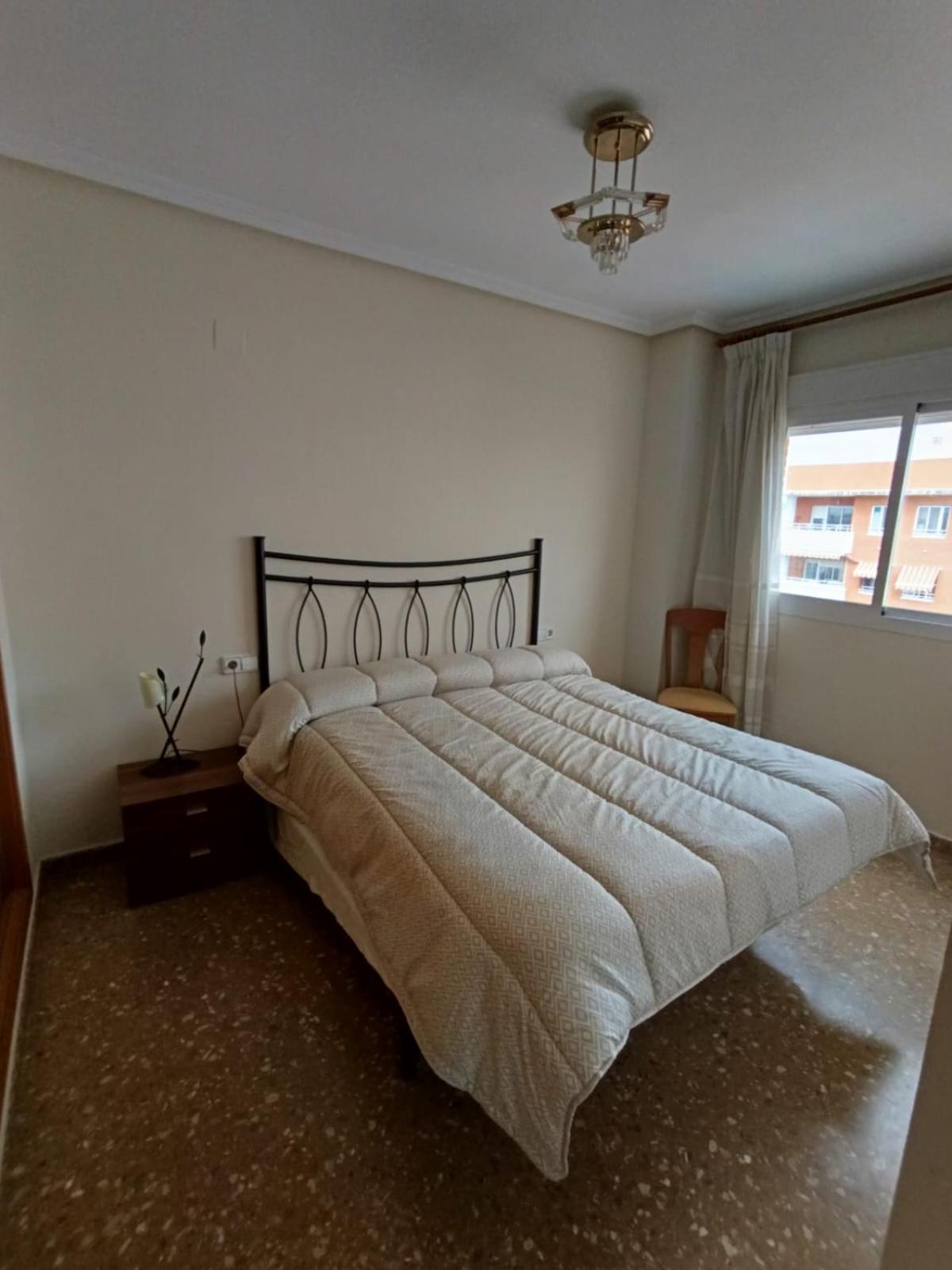 Apartamento Αλικάντε Εξωτερικό φωτογραφία