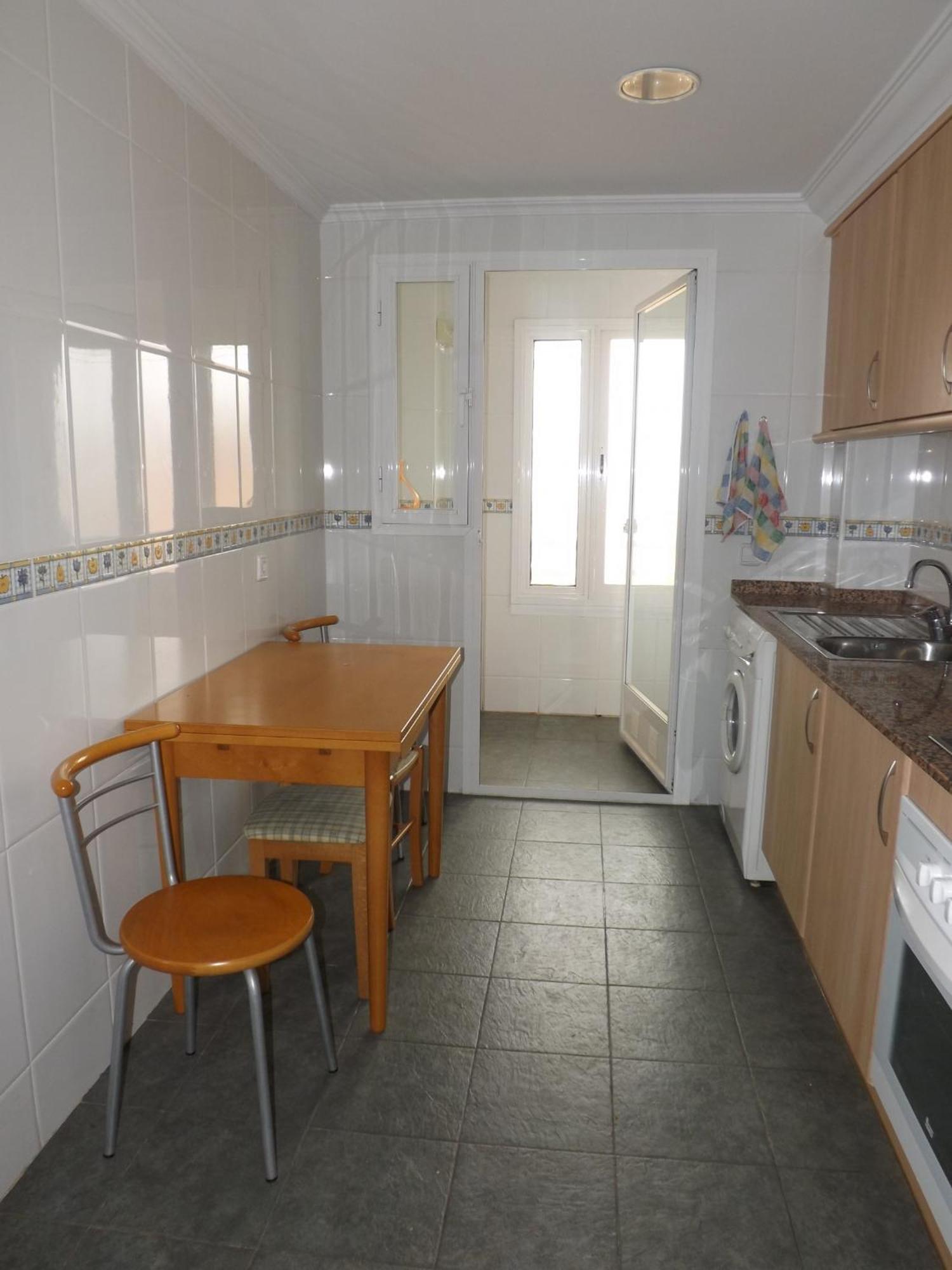 Apartamento Αλικάντε Εξωτερικό φωτογραφία
