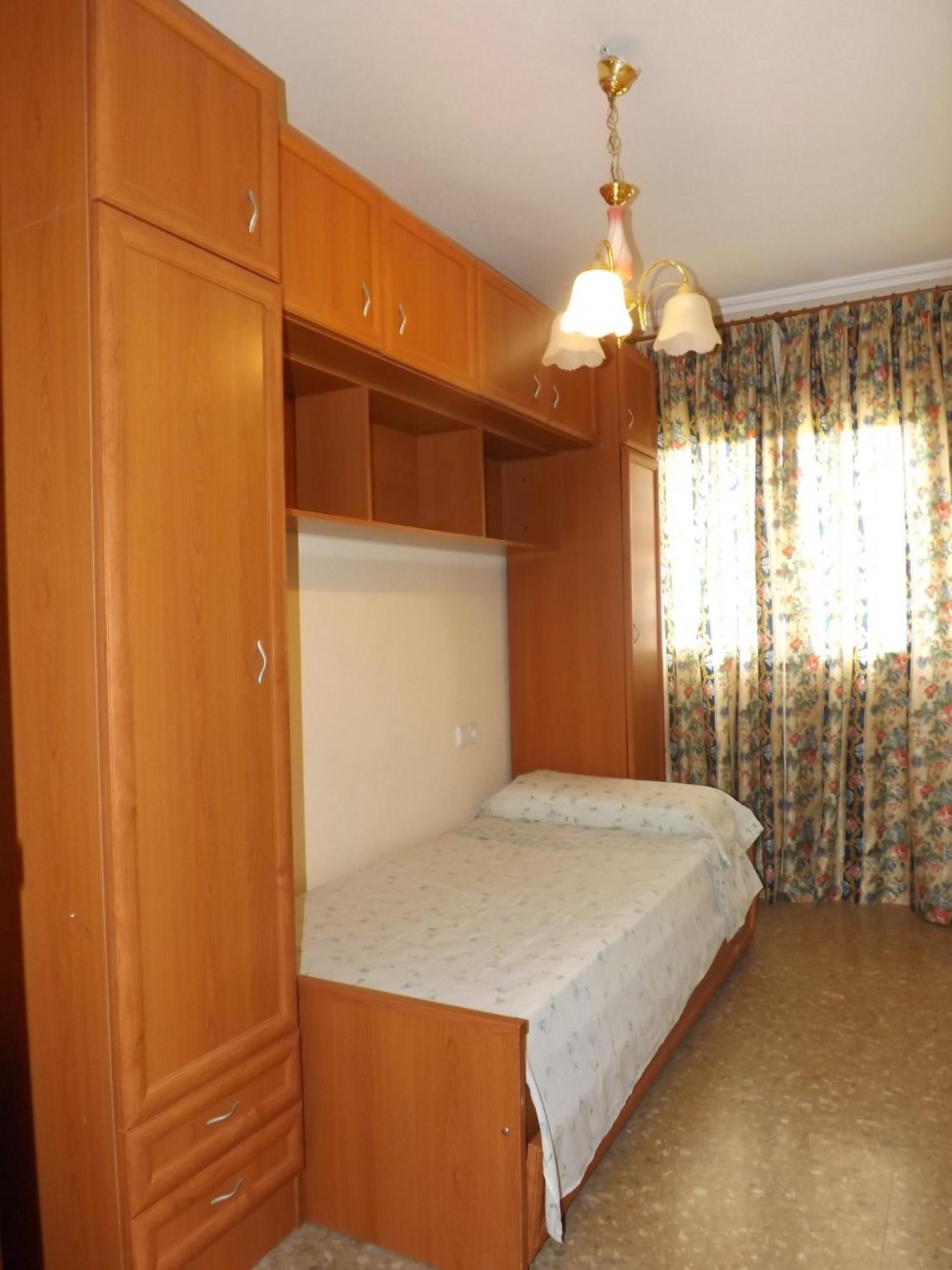 Apartamento Αλικάντε Εξωτερικό φωτογραφία