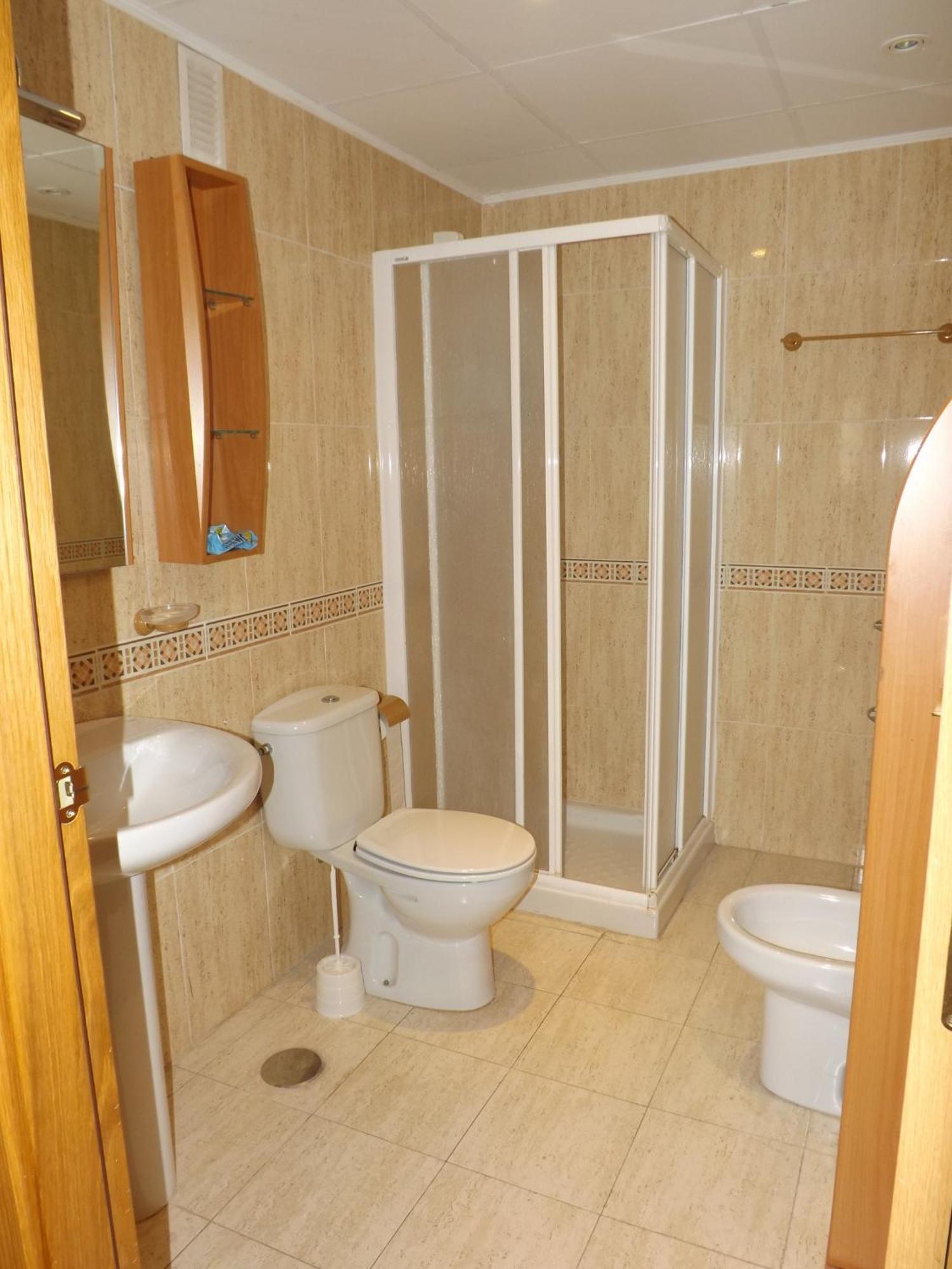 Apartamento Αλικάντε Εξωτερικό φωτογραφία
