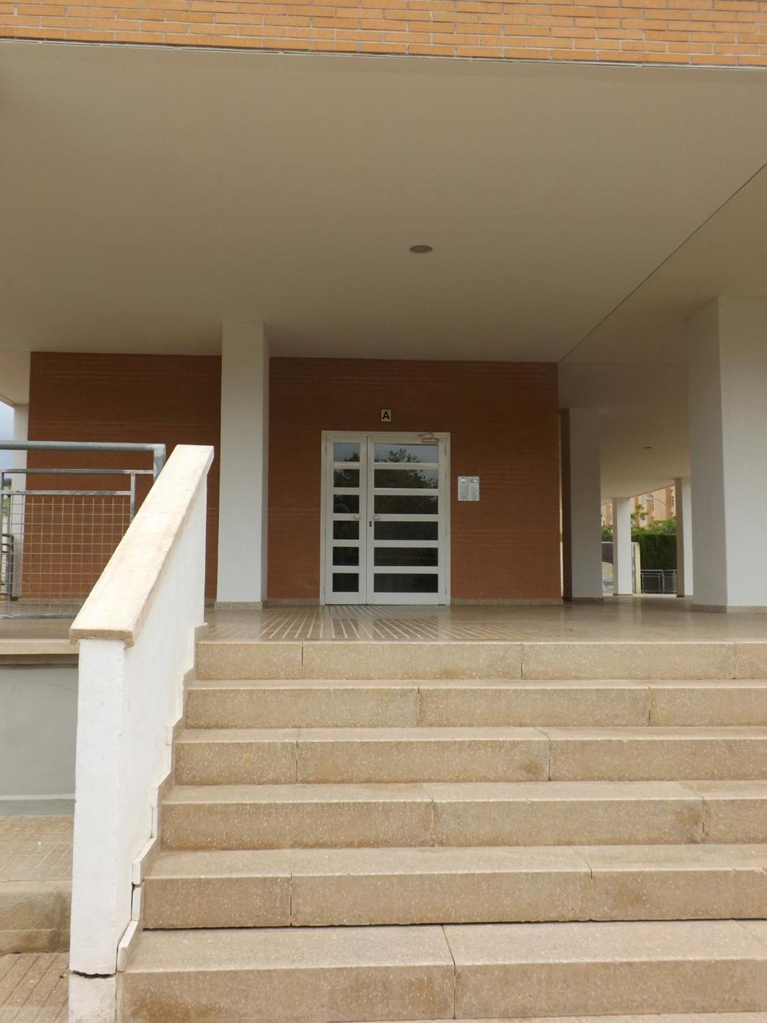 Apartamento Αλικάντε Εξωτερικό φωτογραφία