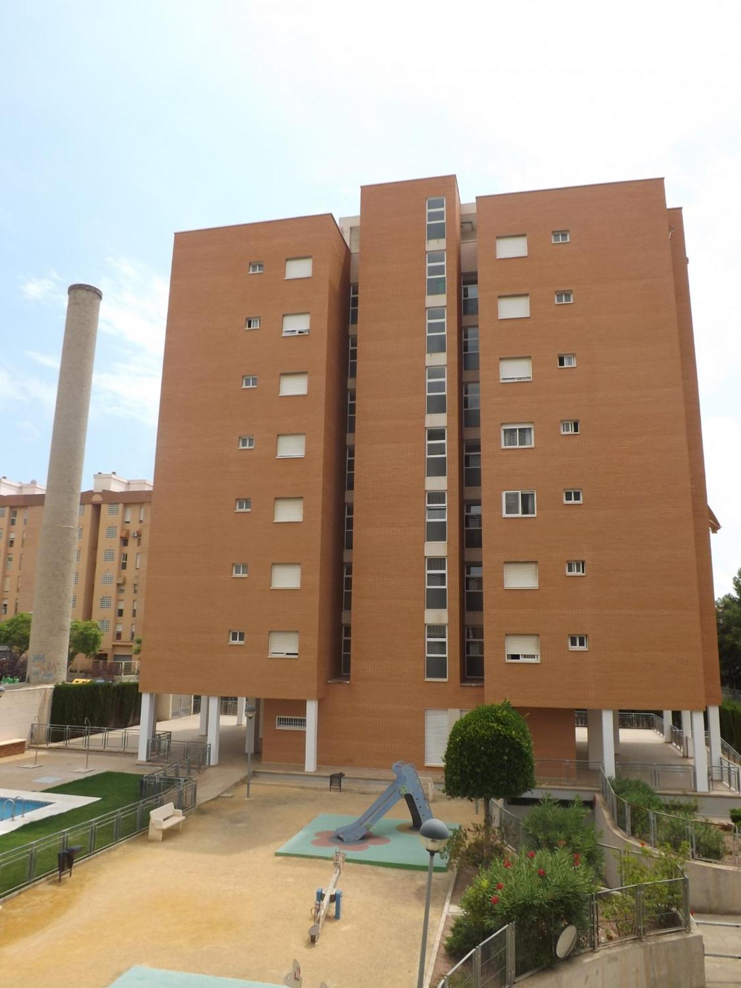 Apartamento Αλικάντε Εξωτερικό φωτογραφία