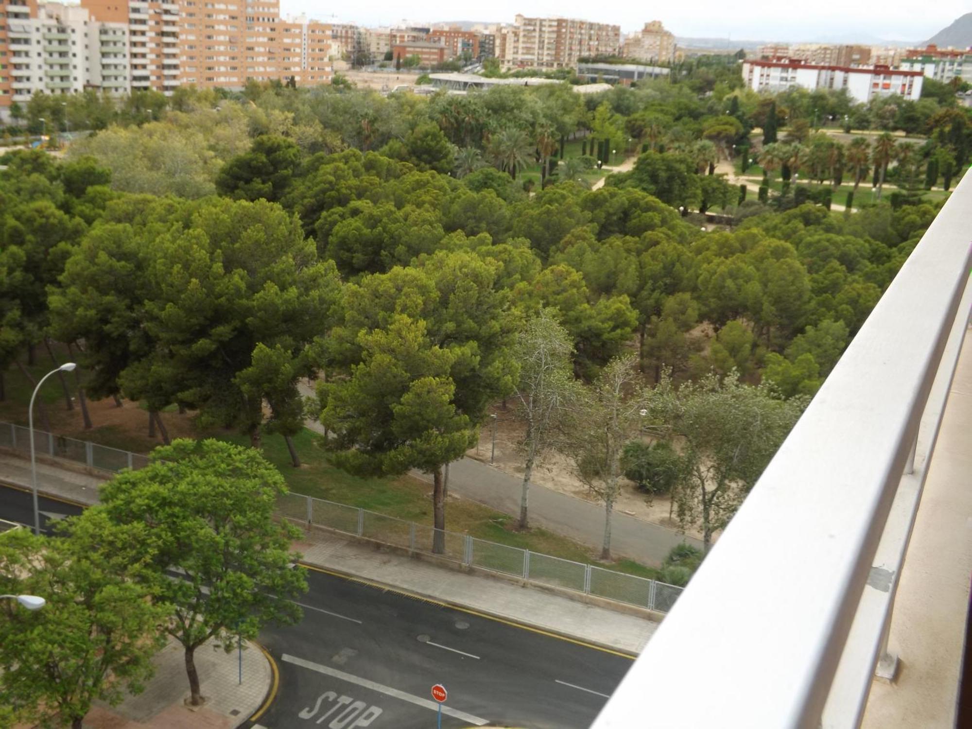 Apartamento Αλικάντε Εξωτερικό φωτογραφία